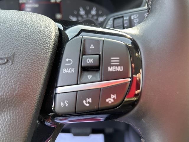 used 2022 Ford Escape car, priced at $19,300