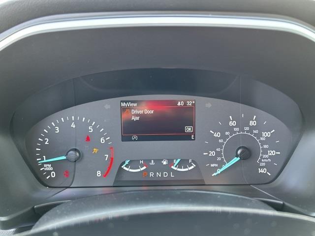 used 2022 Ford Escape car, priced at $19,300