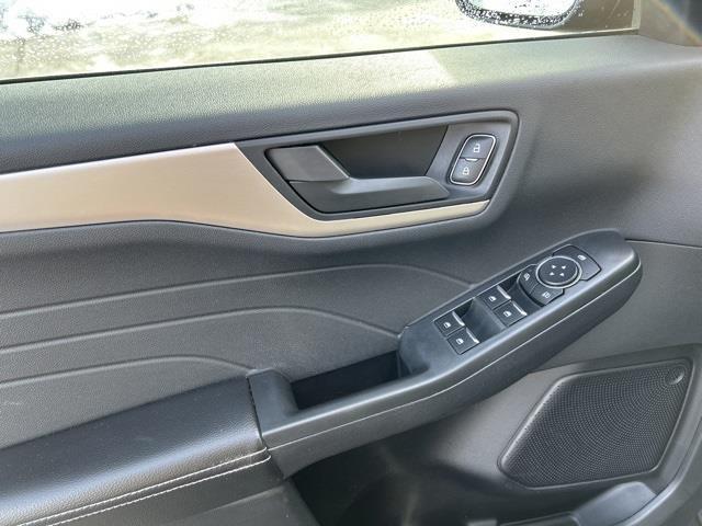 used 2022 Ford Escape car, priced at $19,300