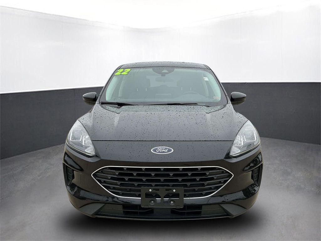 used 2022 Ford Escape car, priced at $19,300