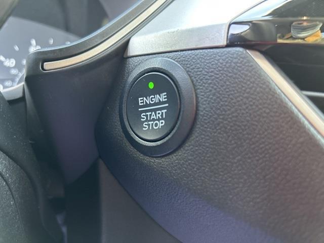 used 2022 Ford Escape car, priced at $19,300