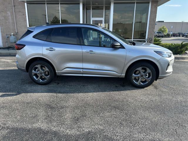 new 2024 Ford Escape car, priced at $29,250