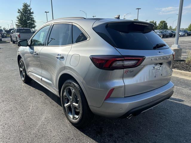 new 2024 Ford Escape car, priced at $29,250