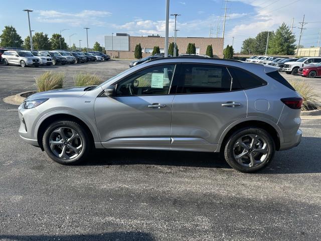 new 2024 Ford Escape car, priced at $29,250