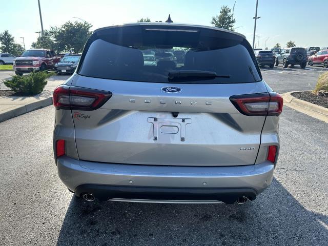 new 2024 Ford Escape car, priced at $29,250