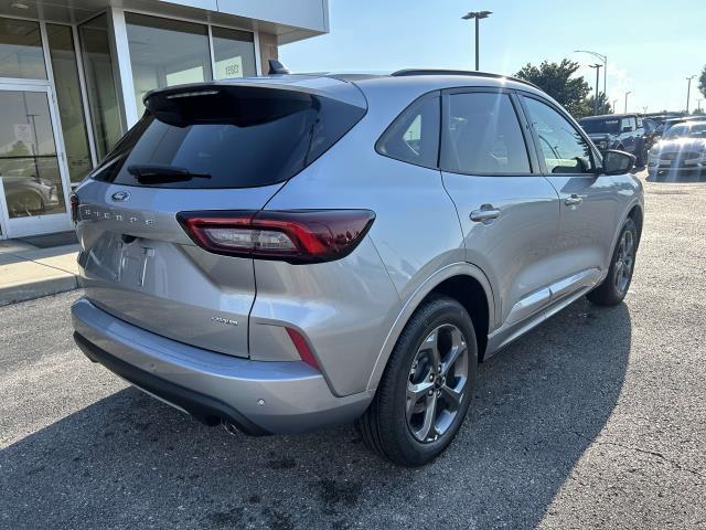 new 2024 Ford Escape car, priced at $29,250