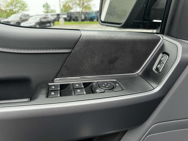 new 2025 Ford F-150 car, priced at $54,213