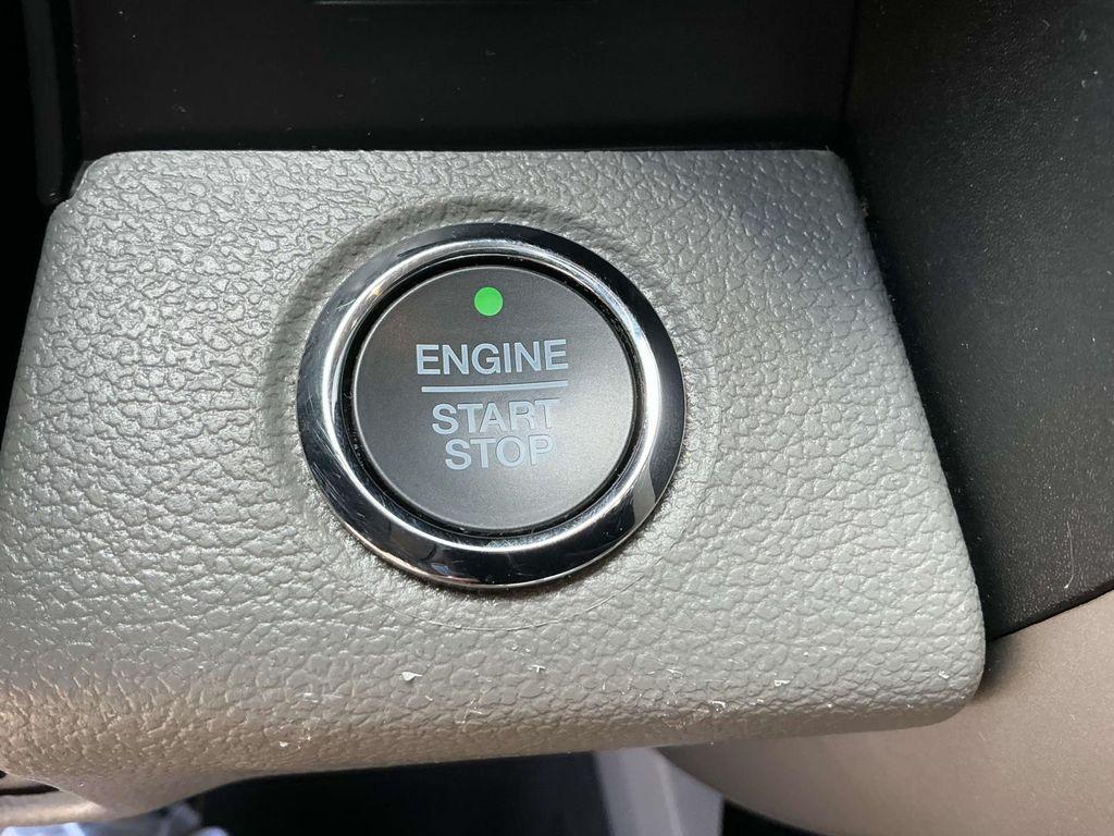 used 2020 Ford F-150 car, priced at $19,500