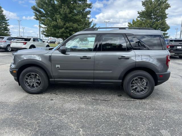 new 2024 Ford Bronco Sport car, priced at $29,500