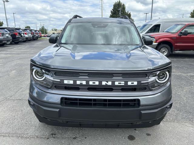 new 2024 Ford Bronco Sport car, priced at $29,500