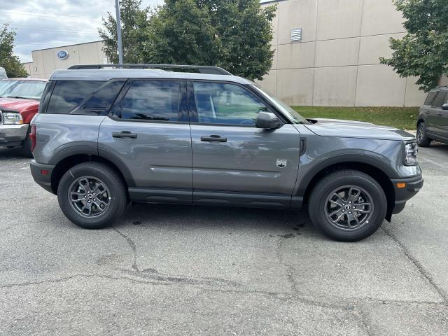 new 2024 Ford Bronco Sport car, priced at $29,500