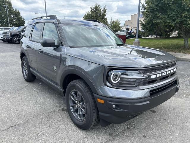 new 2024 Ford Bronco Sport car, priced at $29,500