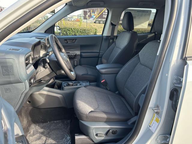 new 2024 Ford Maverick car, priced at $31,512