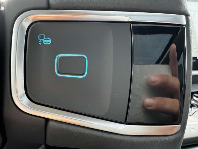 new 2025 Ford Expedition Max car, priced at $73,910