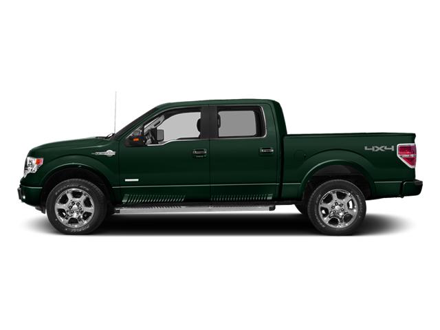 used 2014 Ford F-150 car, priced at $14,000