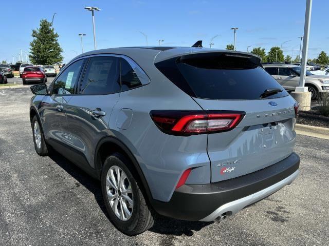 new 2024 Ford Escape car, priced at $29,575