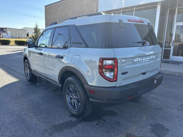 new 2024 Ford Bronco Sport car, priced at $29,750