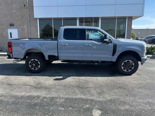 new 2024 Ford F-250 car, priced at $76,000