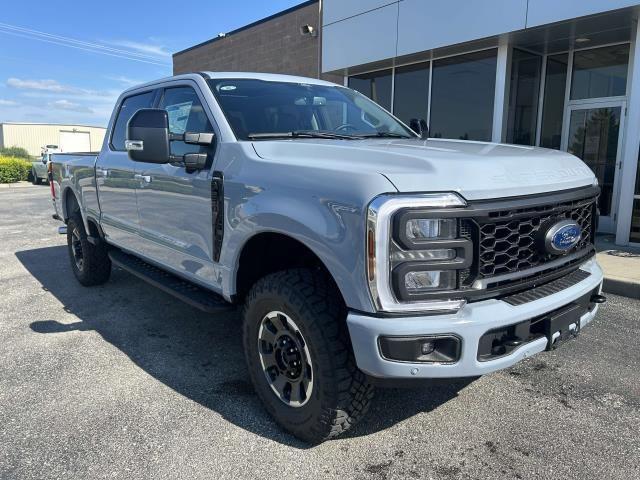 new 2024 Ford F-250 car, priced at $76,000