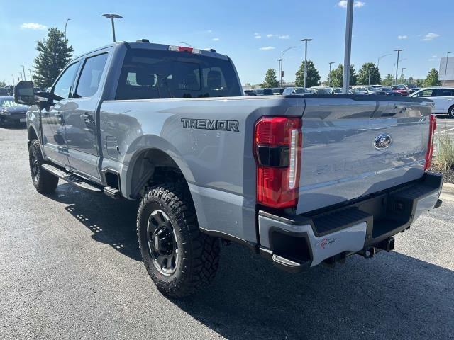 new 2024 Ford F-250 car, priced at $76,000