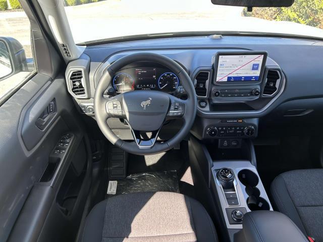 new 2024 Ford Bronco Sport car, priced at $29,250