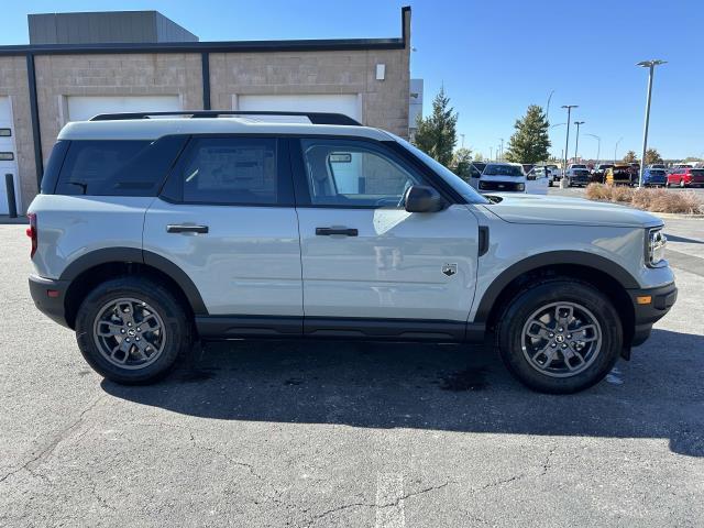 new 2024 Ford Bronco Sport car, priced at $29,250