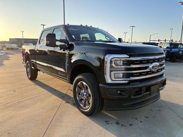 new 2024 Ford F-250 car, priced at $93,000