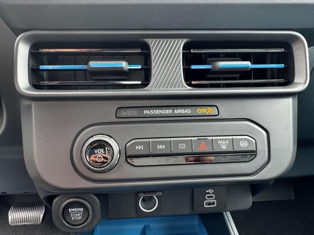 new 2025 Ford Maverick car, priced at $31,566