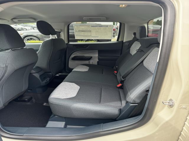 new 2025 Ford Maverick car, priced at $31,566