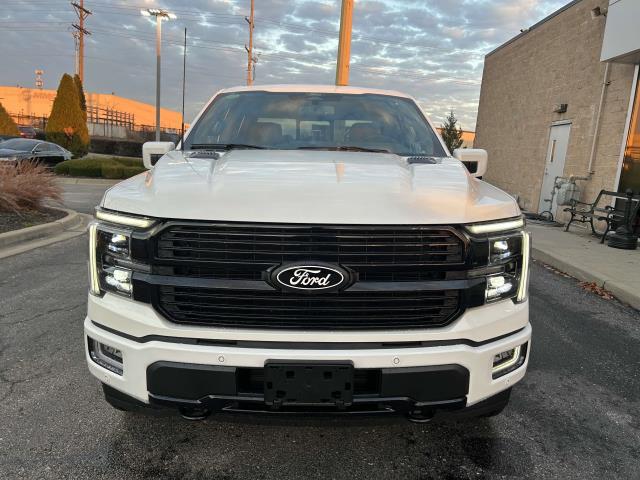 new 2024 Ford F-150 car, priced at $82,000