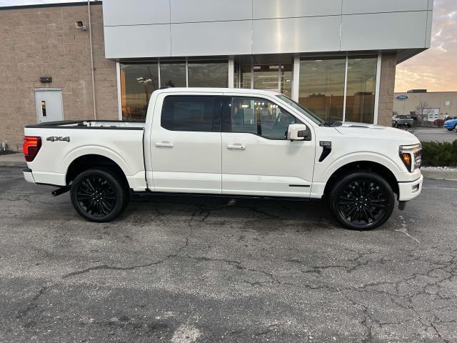 new 2024 Ford F-150 car, priced at $82,000