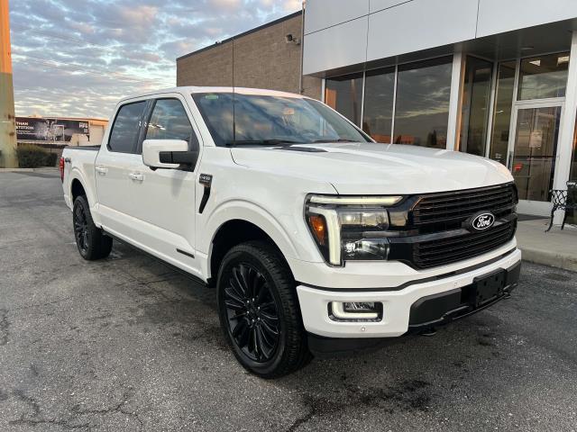 new 2024 Ford F-150 car, priced at $82,000