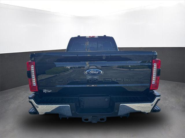 used 2023 Ford F-250 car, priced at $64,000