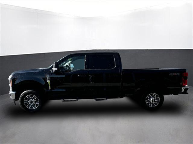 used 2023 Ford F-250 car, priced at $64,000