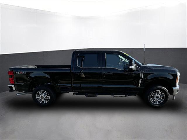 used 2023 Ford F-250 car, priced at $64,000