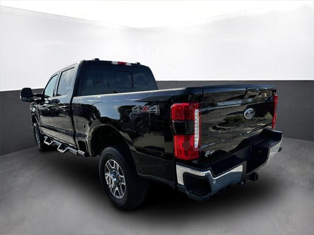 used 2023 Ford F-250 car, priced at $64,000