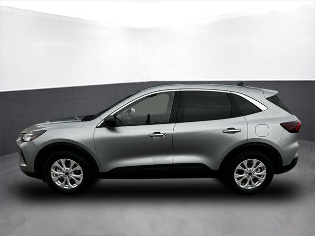 used 2024 Ford Escape car, priced at $28,400