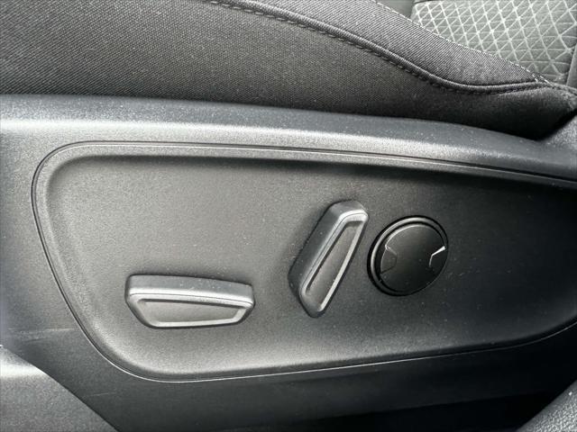 used 2024 Ford Escape car, priced at $28,400
