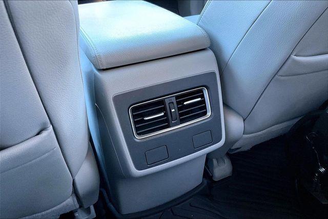 used 2018 Acura RDX car, priced at $18,500