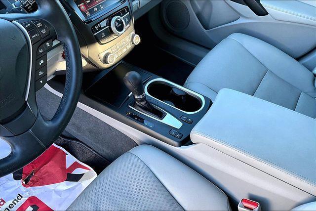 used 2018 Acura RDX car, priced at $18,500