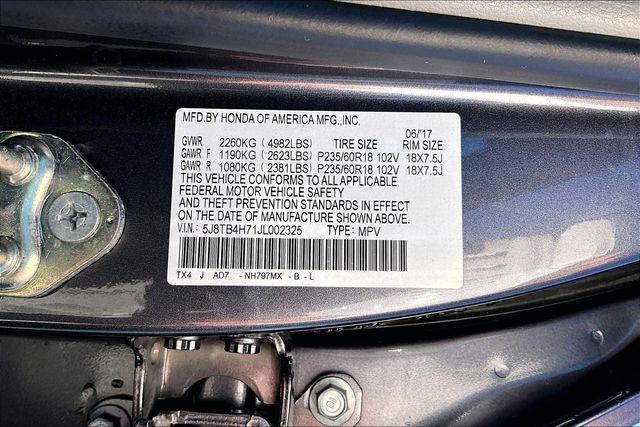 used 2018 Acura RDX car, priced at $18,500