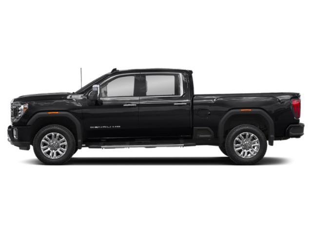 used 2021 GMC Sierra 3500 car, priced at $57,000