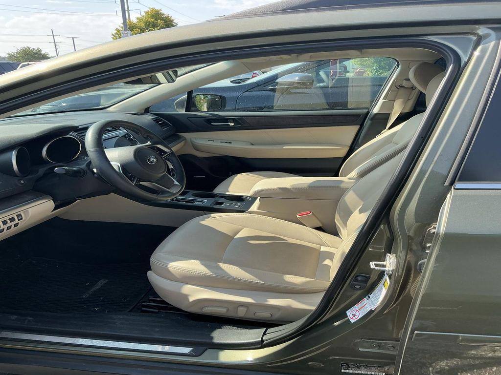 used 2019 Subaru Outback car, priced at $24,000