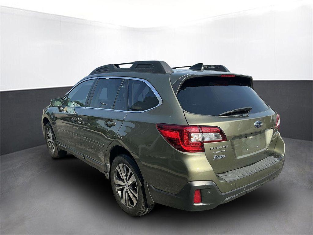 used 2019 Subaru Outback car, priced at $24,000