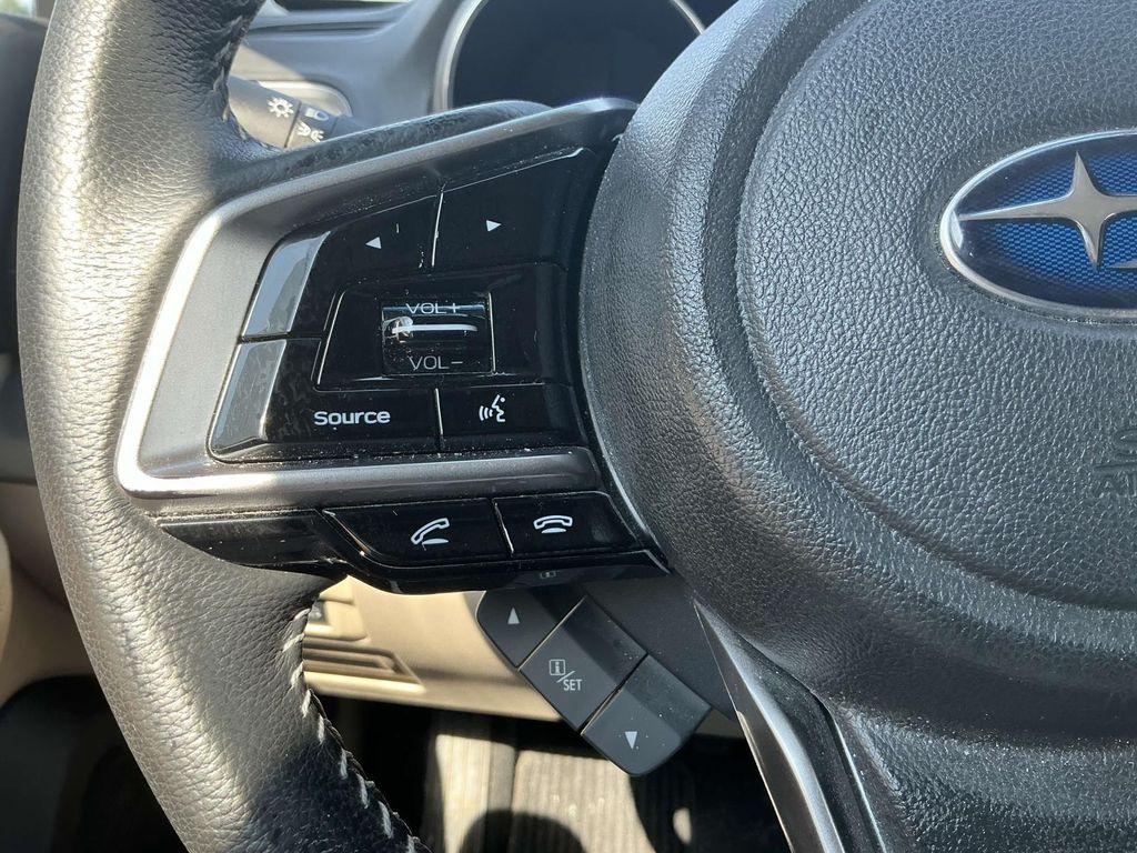 used 2019 Subaru Outback car, priced at $24,000