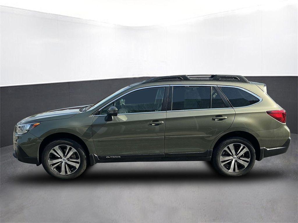 used 2019 Subaru Outback car, priced at $24,000