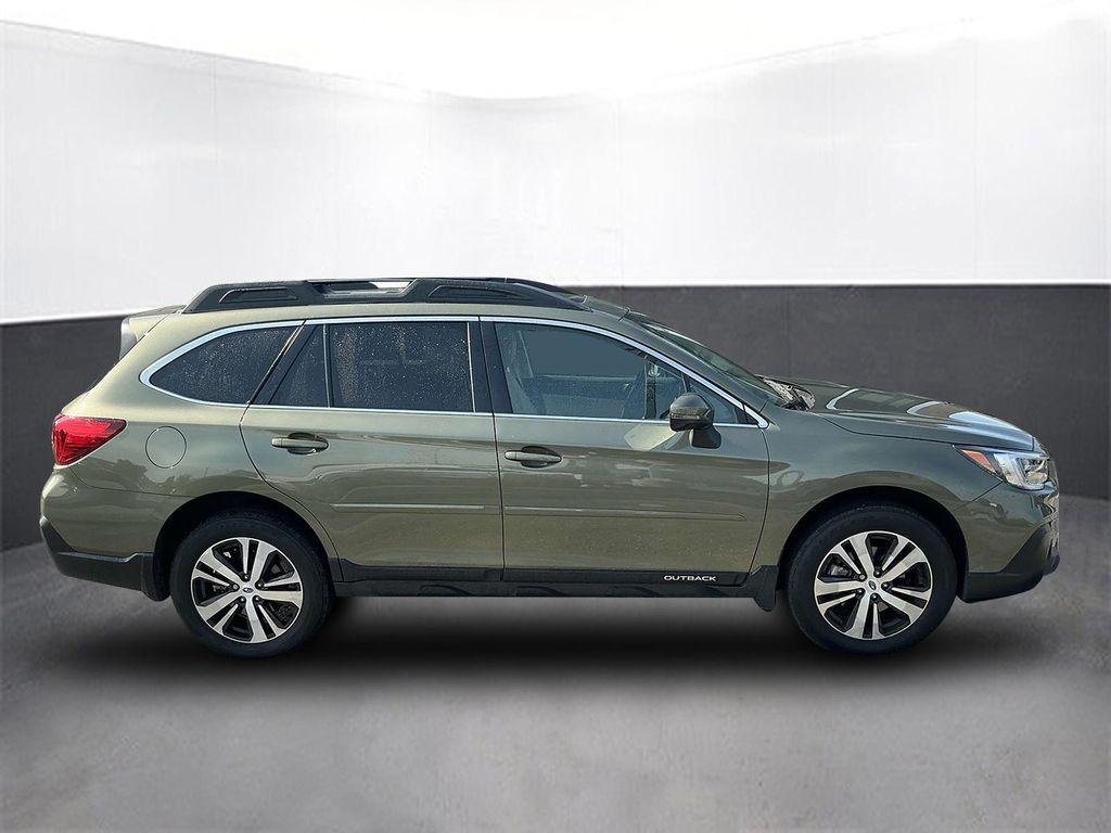 used 2019 Subaru Outback car, priced at $24,000