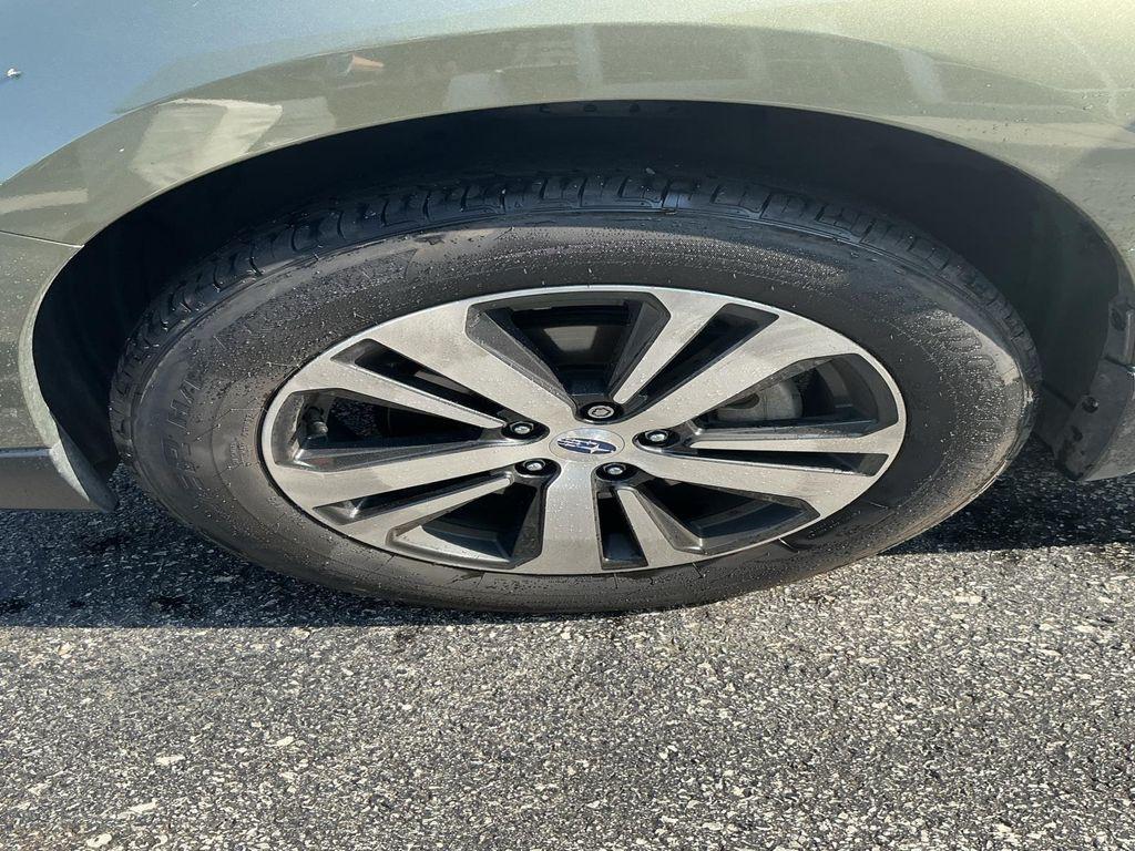 used 2019 Subaru Outback car, priced at $24,000
