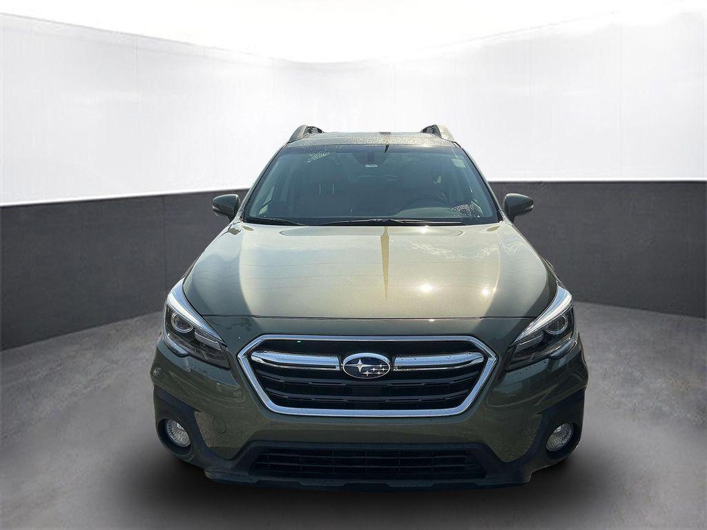 used 2019 Subaru Outback car, priced at $24,000