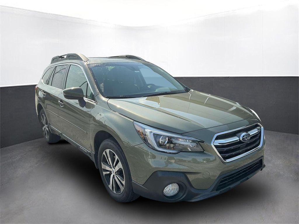used 2019 Subaru Outback car, priced at $24,000